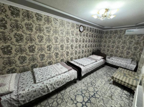 BARNO Guest House